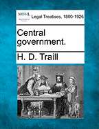 Central Government.