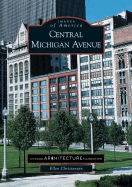 Central Michigan Avenue