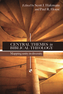 Central themes in Biblical theology: Mapping Unity In Diversity