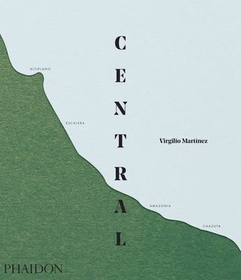 Central - Martinez, Virgilio, and Gill, Nicholas