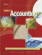 Century 21 Accounting: Advanced