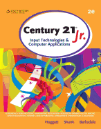 Century 21(tm) Jr., Input Technologies and Computer Applications
