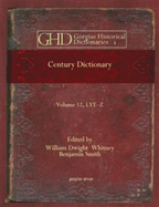 Century Dictionary