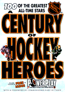 Century of Hockey Heroes