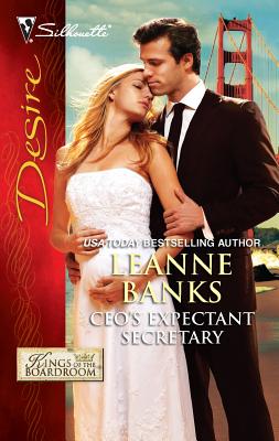 Ceo's Expectant Secretary - Banks, Leanne