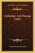 Cephalalgy And Massage (1896)