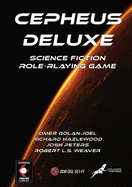 Cepheus Deluxe: Science Fiction Role-Playing Game