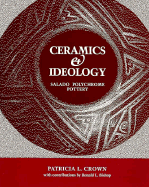 Ceramics and Ideology: Salado Polychrome Pottery