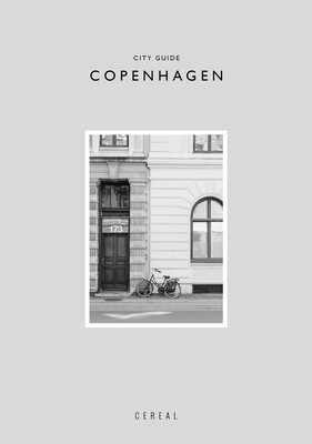 Cereal City Guide: Copenhagen - Park, Rosa, and Stapleton, Rich