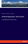Cerebral Hyperaemia - Does It Exist?: a consideration of some views