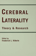 Cerebral Laterality: Theory and Research