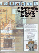 Cerebus: Latter Days - Sim, Dave