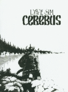 Cerebus - Sim, Dave, and Gerhard