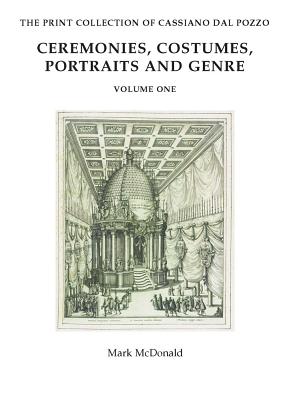 Ceremonies, Costumes, Portraits and Genre - McDonald, Mark