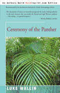 Ceremony of the Panther