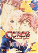 Ceres Celestial Legend, Vol. 2: Past Unfound - 