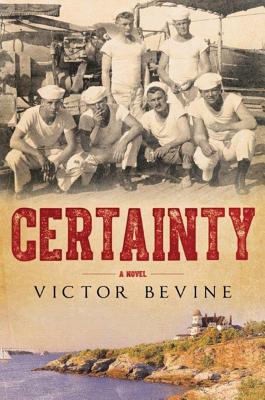 Certainty - Bevine, Victor