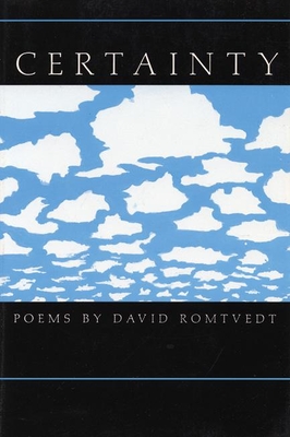 Certainty - Romtvedt, David