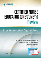 Certifed Nurse Educator (CNE (R)) Review