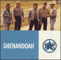 Certified Hits - Shenandoah