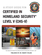 Certified in Homeland Security, Level 5