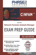 Certified Network Forensic Analysis Manager: Exam Prep Guide