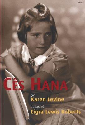 Ces Hana - Levine, Karen