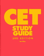 CET Study Guide - Wilson, Sam, and Wilson, J A Sam