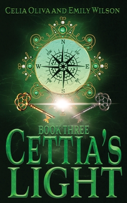 Cettia's Light - Wilson, Emily, and Oliva, Celia