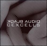 Cexcells - Blaqk Audio