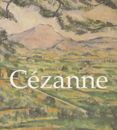 Cezanne: 1839-1906 - Grange Books (Creator)