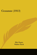 Cezanne (1913)