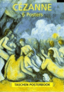 Cezanne: Posterbook