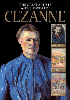 Cezanne - Spence, David