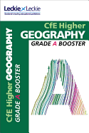 Cfe Higher Geography Grade Booster