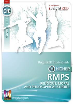 CfE Higher RMPS Study Guide - Beattie, Tim