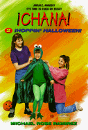 Ch 2: Hoppin' Holloween
