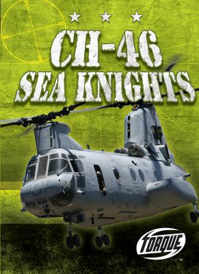 CH-46 Sea Knights - Alvarez, Carlos