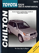 CH Toyota Rav4 1996-05