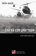 Cha V? Con L?nh Tr n (soft cover)