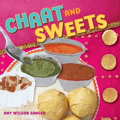 Chaat & Sweets - 