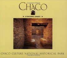 Chaco: A Cultural Legacy