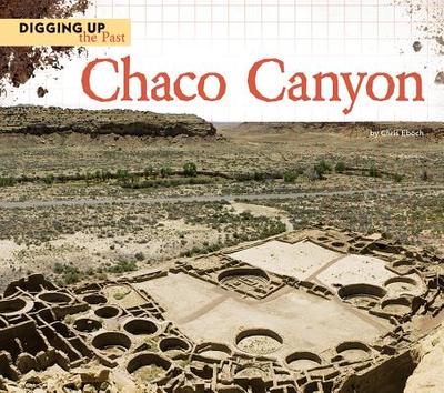 Chaco Canyon - Eboch, Chris