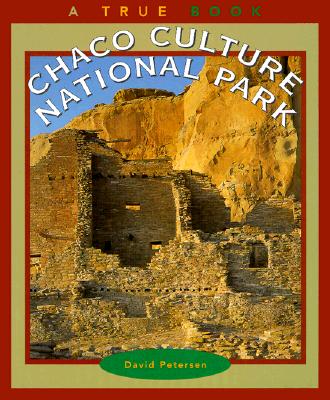 Chaco Culture National Park - Petersen, David