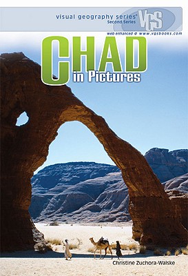 Chad in Pictures - Zuchora-Walske, Christine