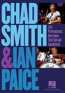 Chad Smith & Ian Paice: Live Performances, Interviews, Tech Talk and Soundcheck