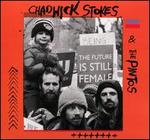 Chadwick Stokes and the Pintos