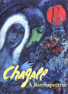 Chagall - A Retrospective