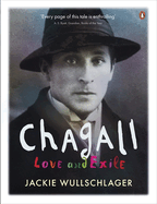 Chagall: Love and Exile