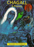 Chagall Poster Book